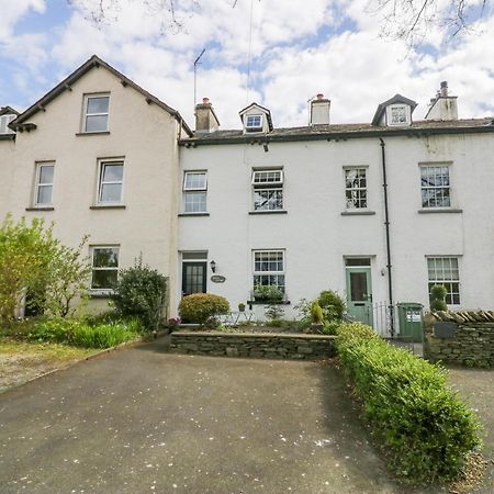 Acorn Cottage Windermere Extérieur photo
