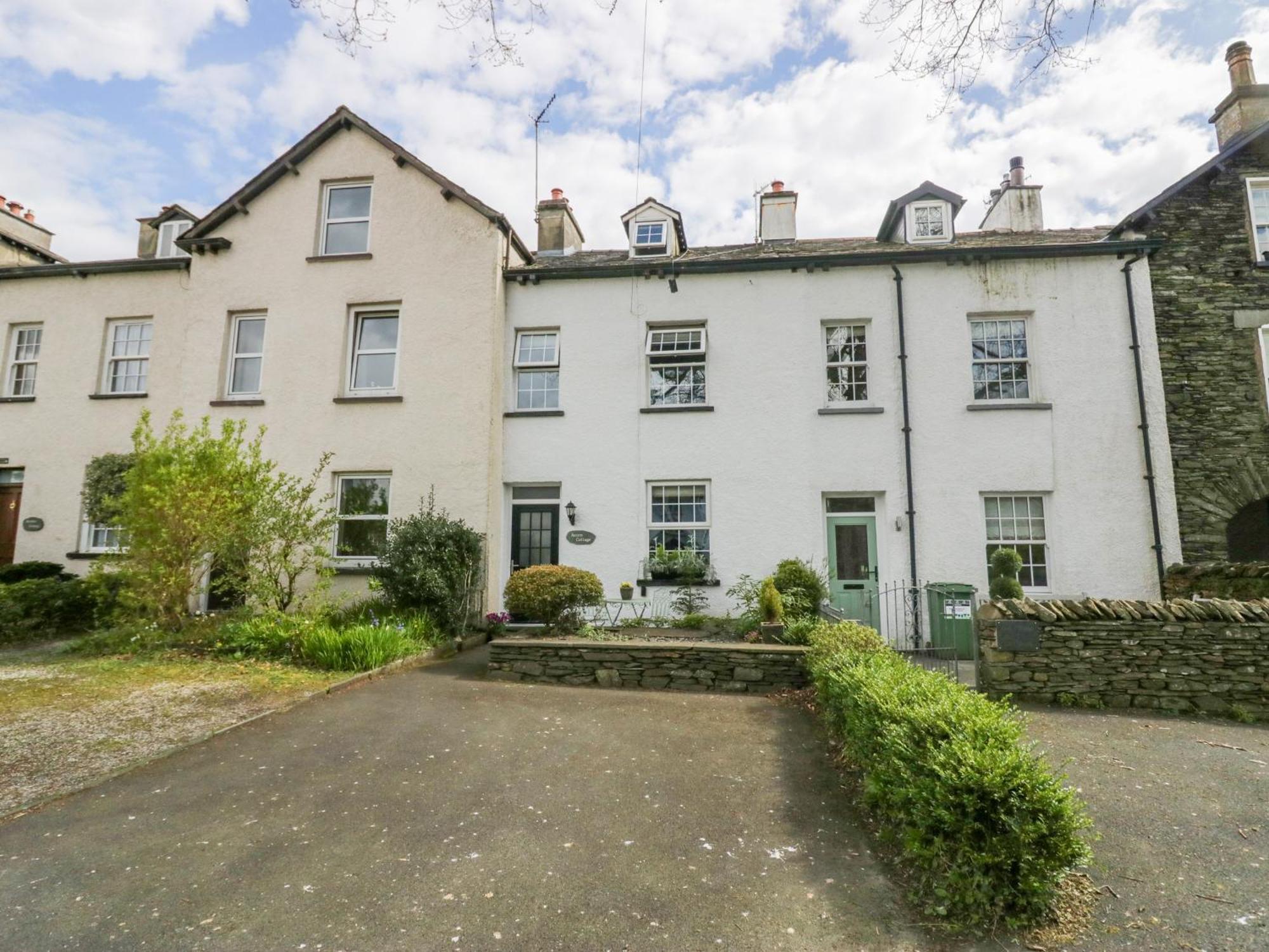 Acorn Cottage Windermere Extérieur photo
