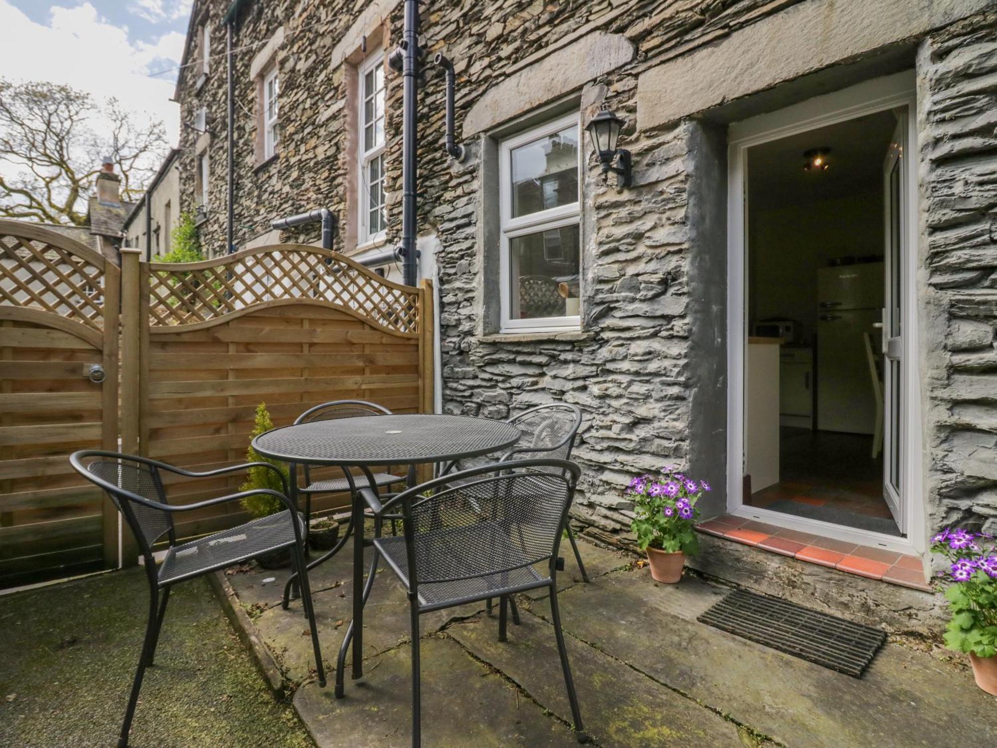 Acorn Cottage Windermere Extérieur photo
