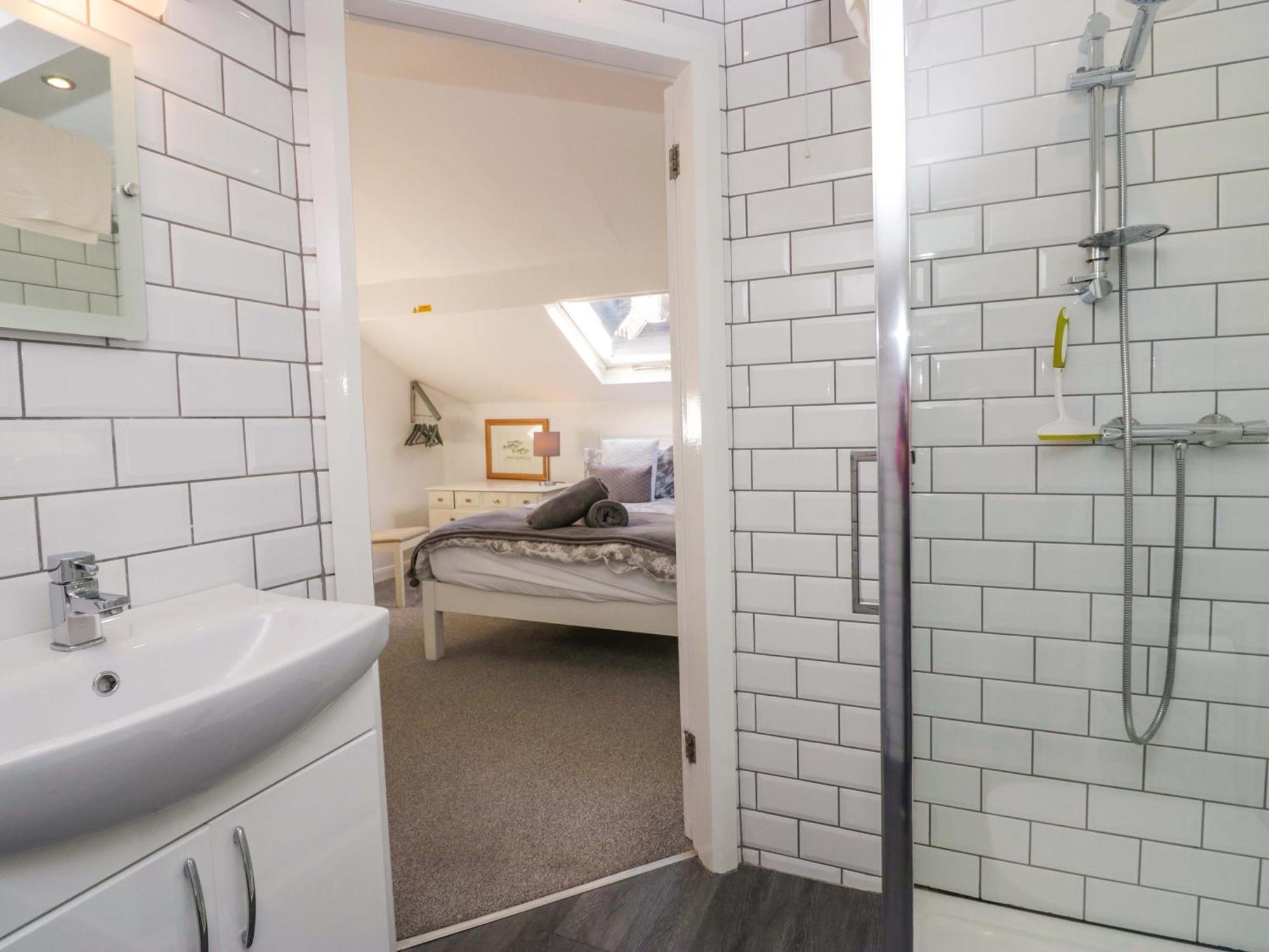 Acorn Cottage Windermere Extérieur photo