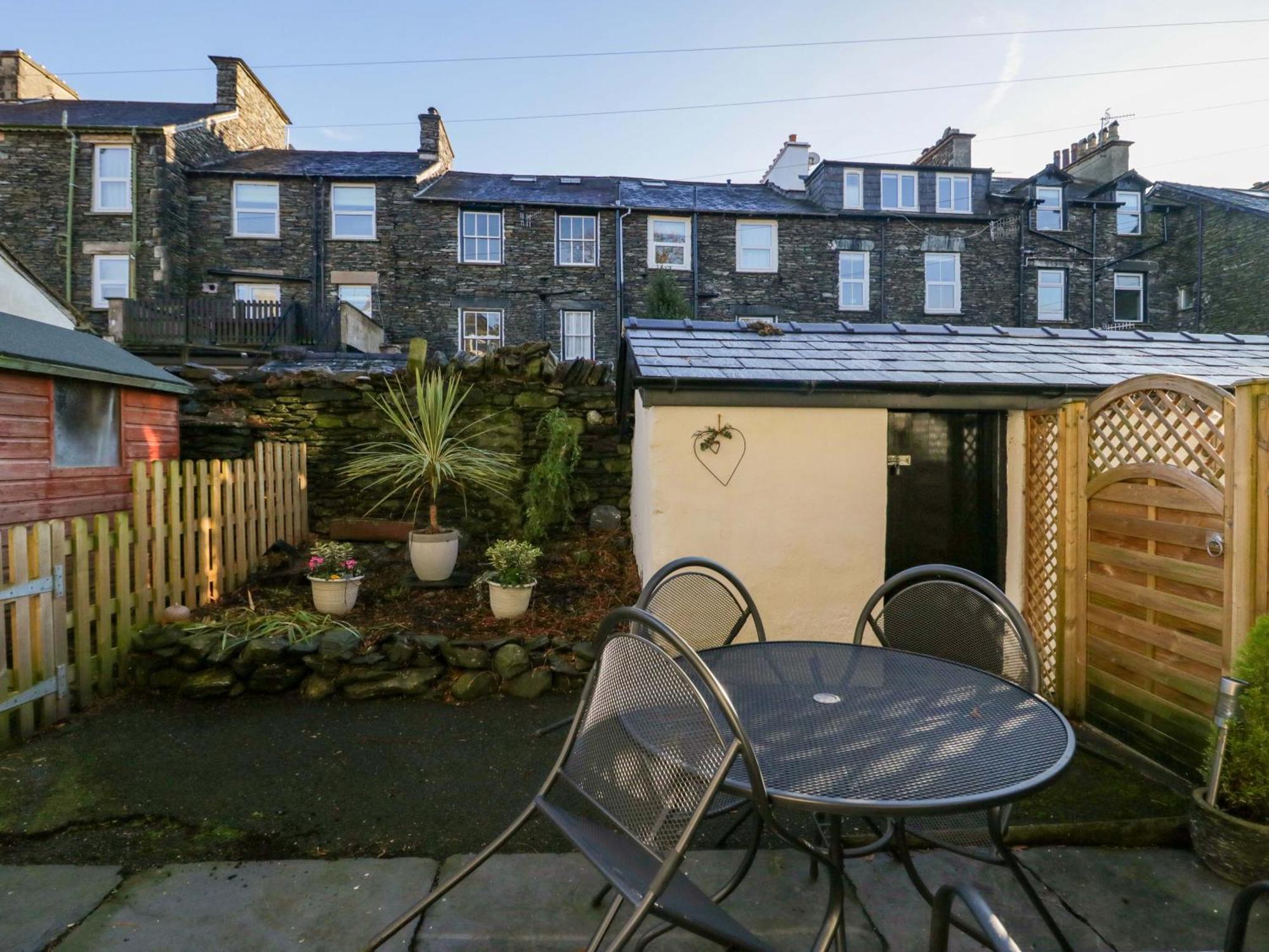 Acorn Cottage Windermere Extérieur photo