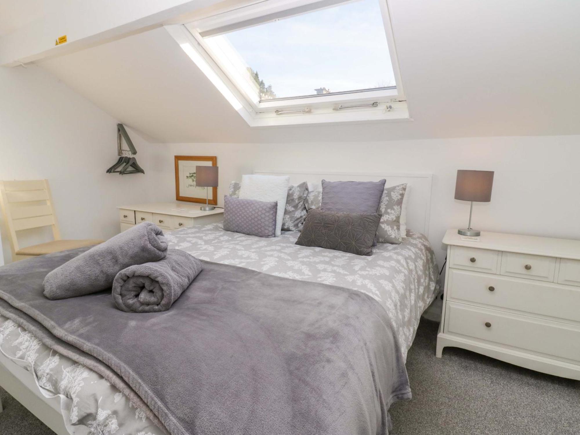 Acorn Cottage Windermere Extérieur photo