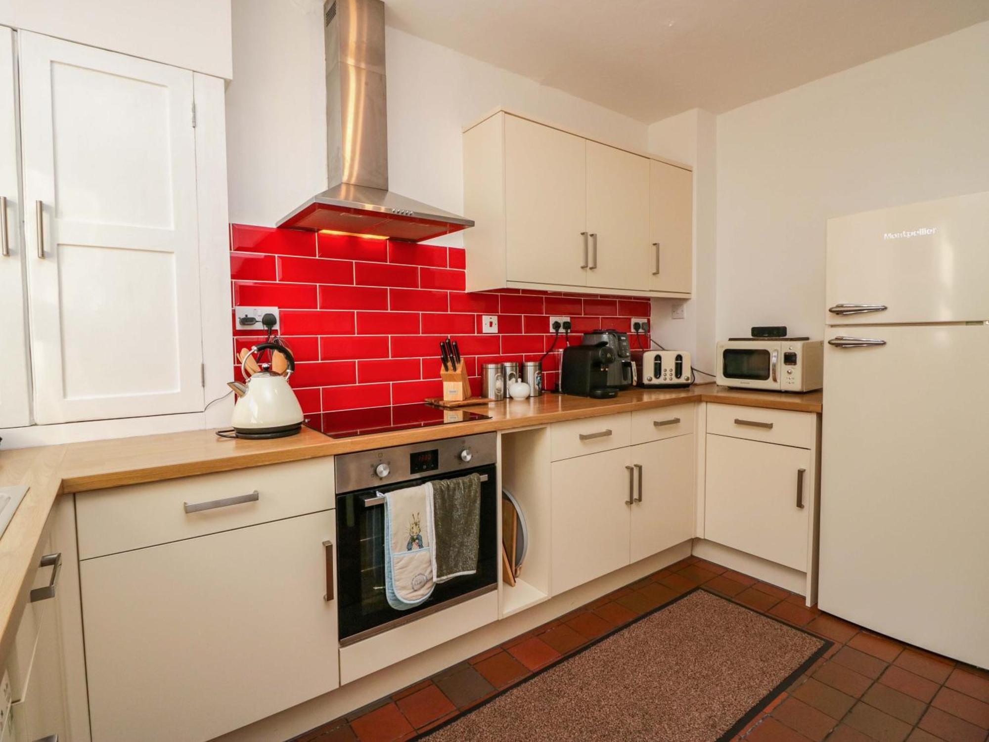 Acorn Cottage Windermere Extérieur photo