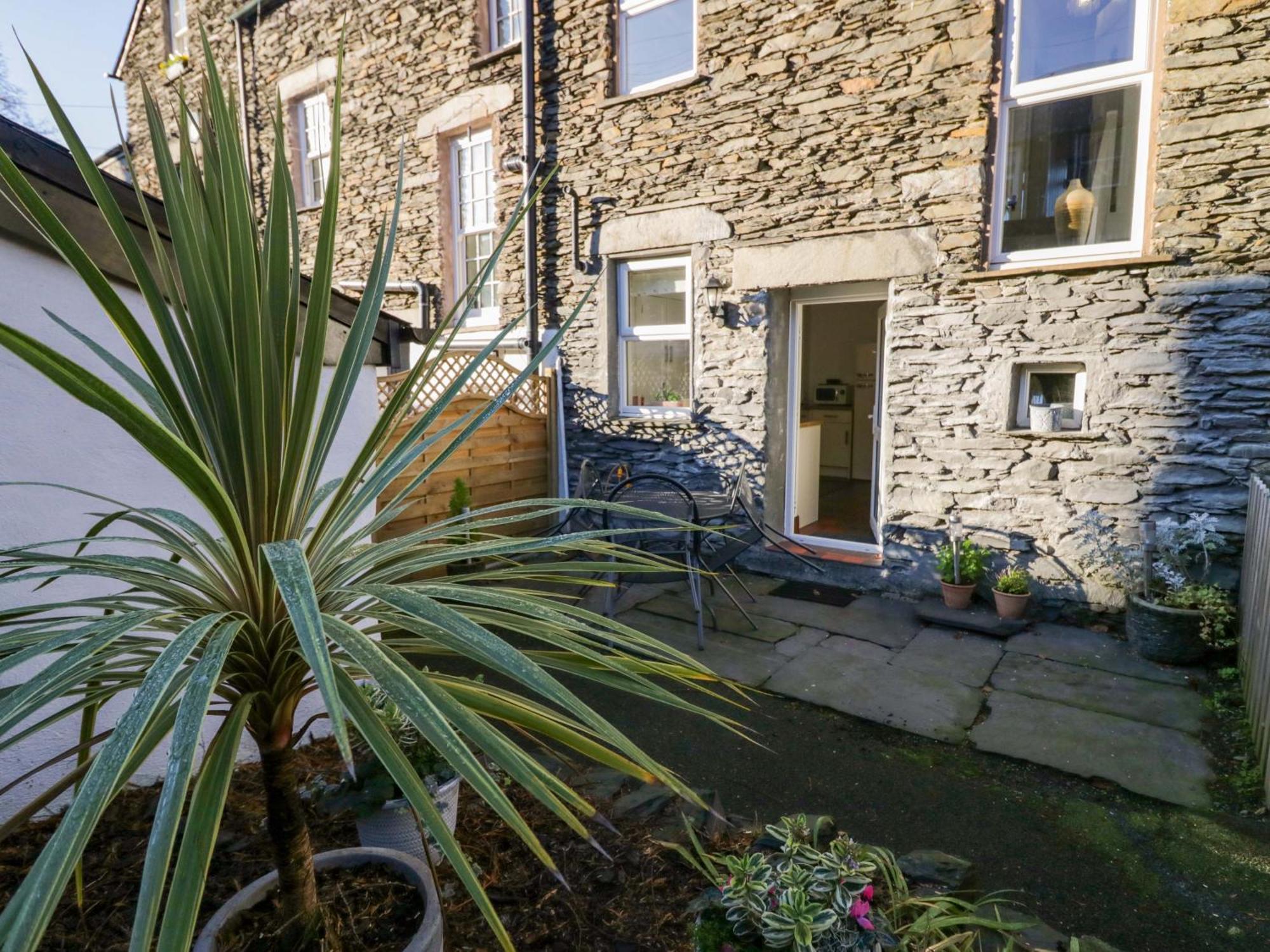 Acorn Cottage Windermere Extérieur photo