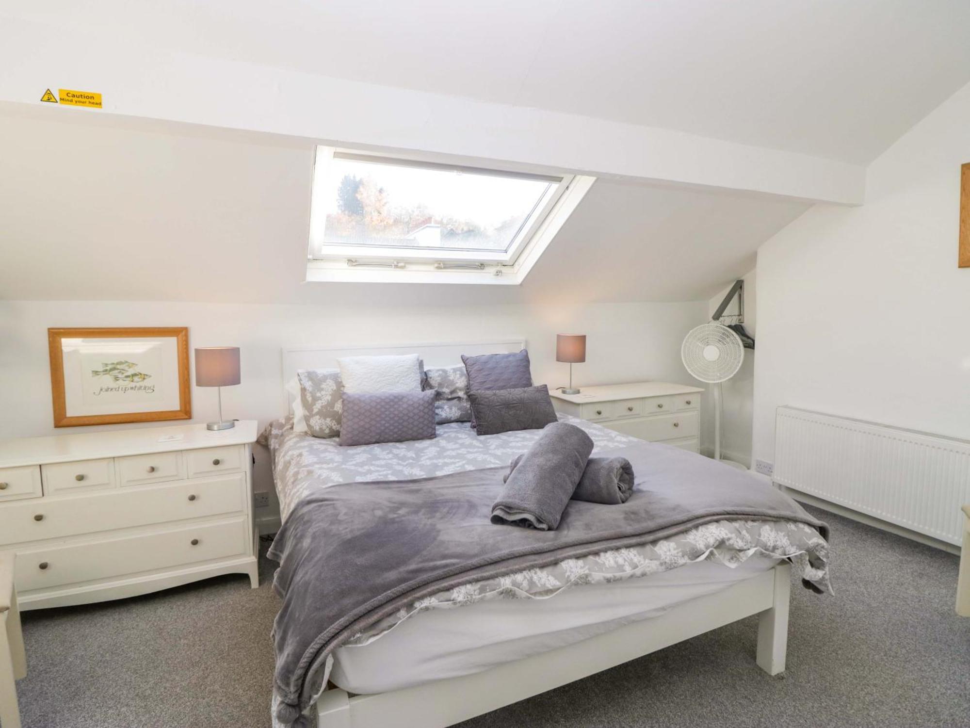 Acorn Cottage Windermere Extérieur photo