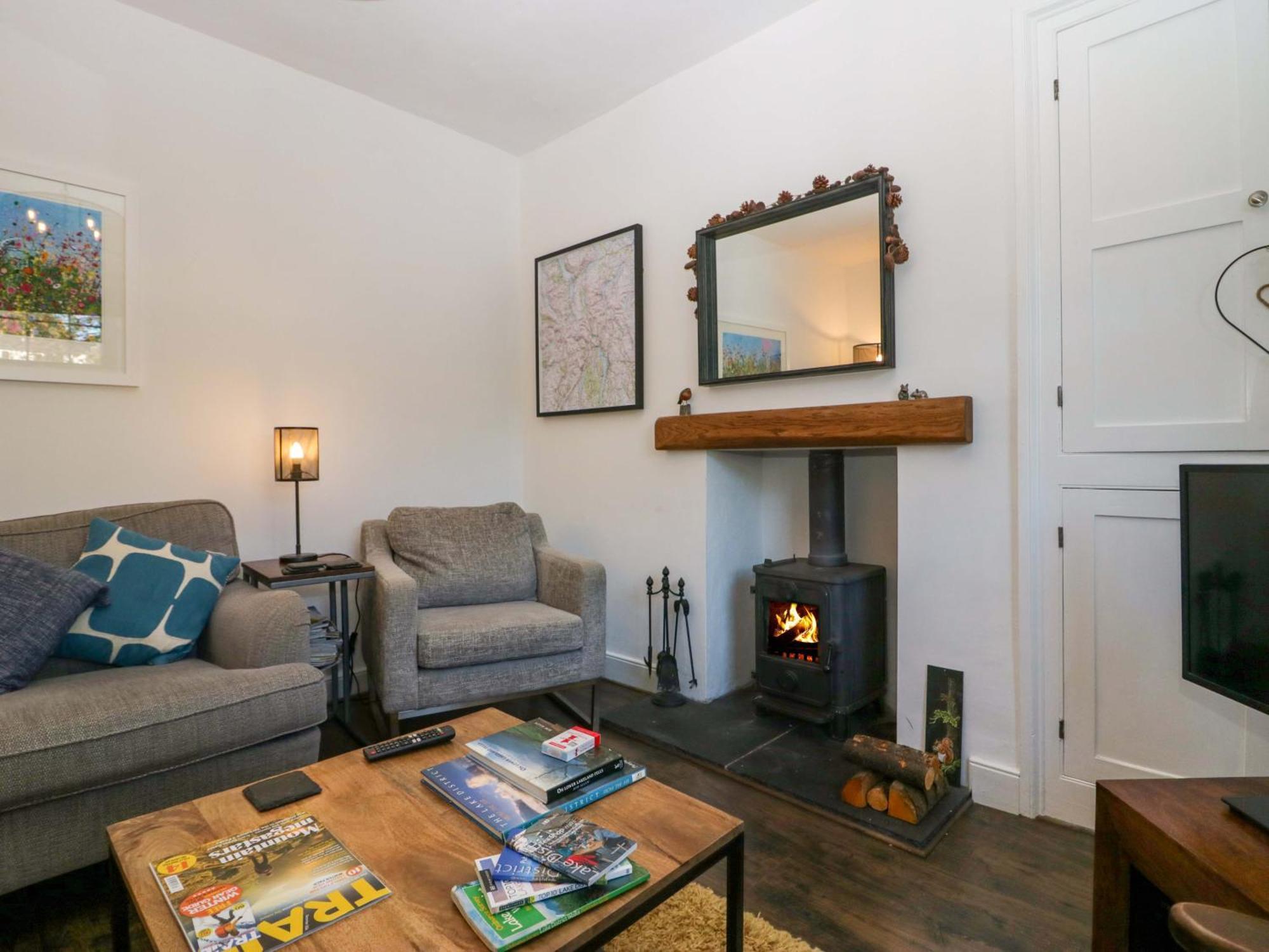Acorn Cottage Windermere Extérieur photo