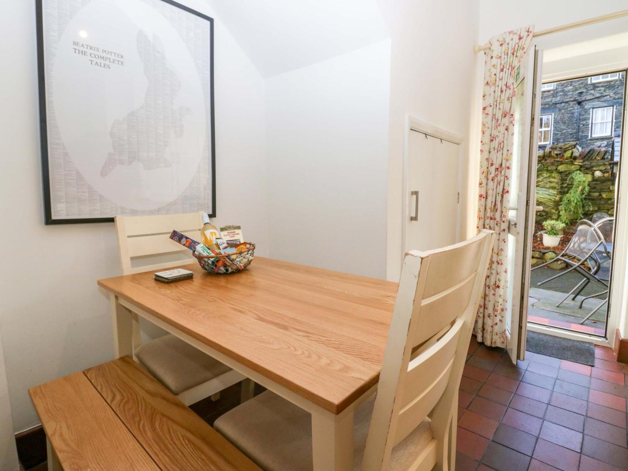 Acorn Cottage Windermere Extérieur photo