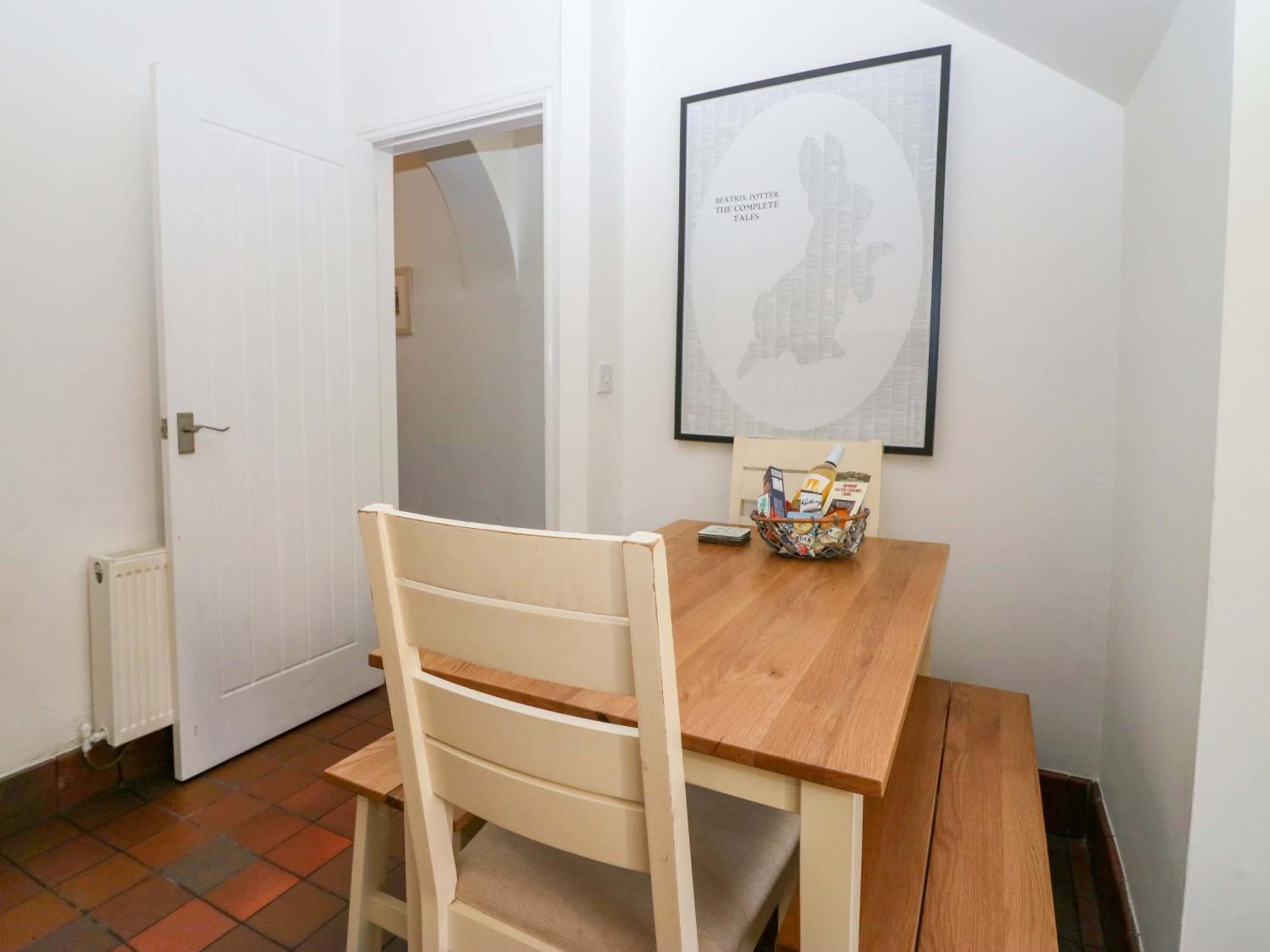 Acorn Cottage Windermere Extérieur photo