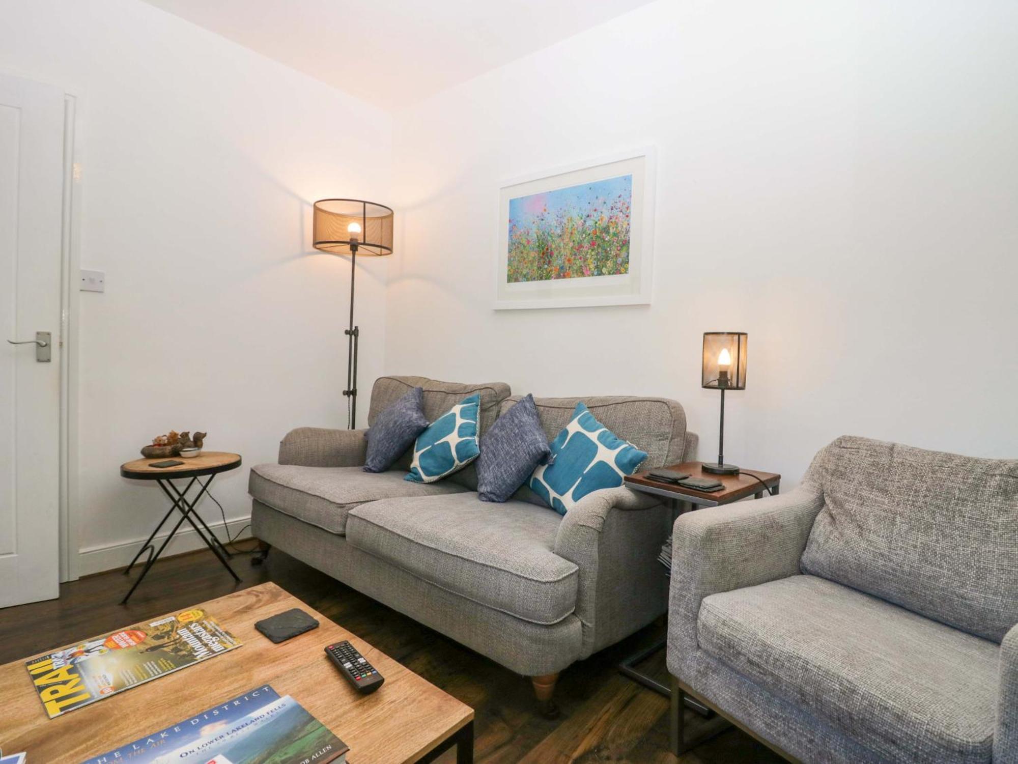 Acorn Cottage Windermere Extérieur photo
