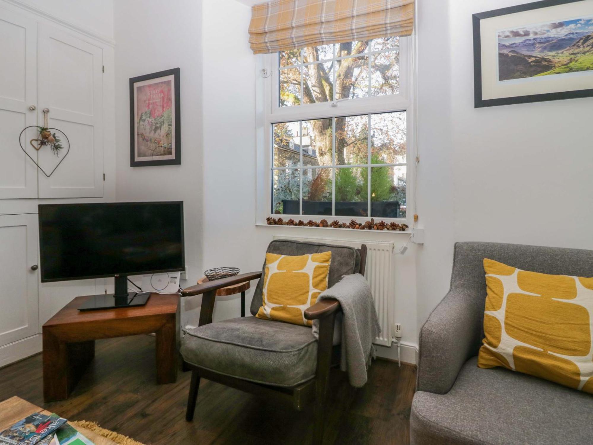 Acorn Cottage Windermere Extérieur photo