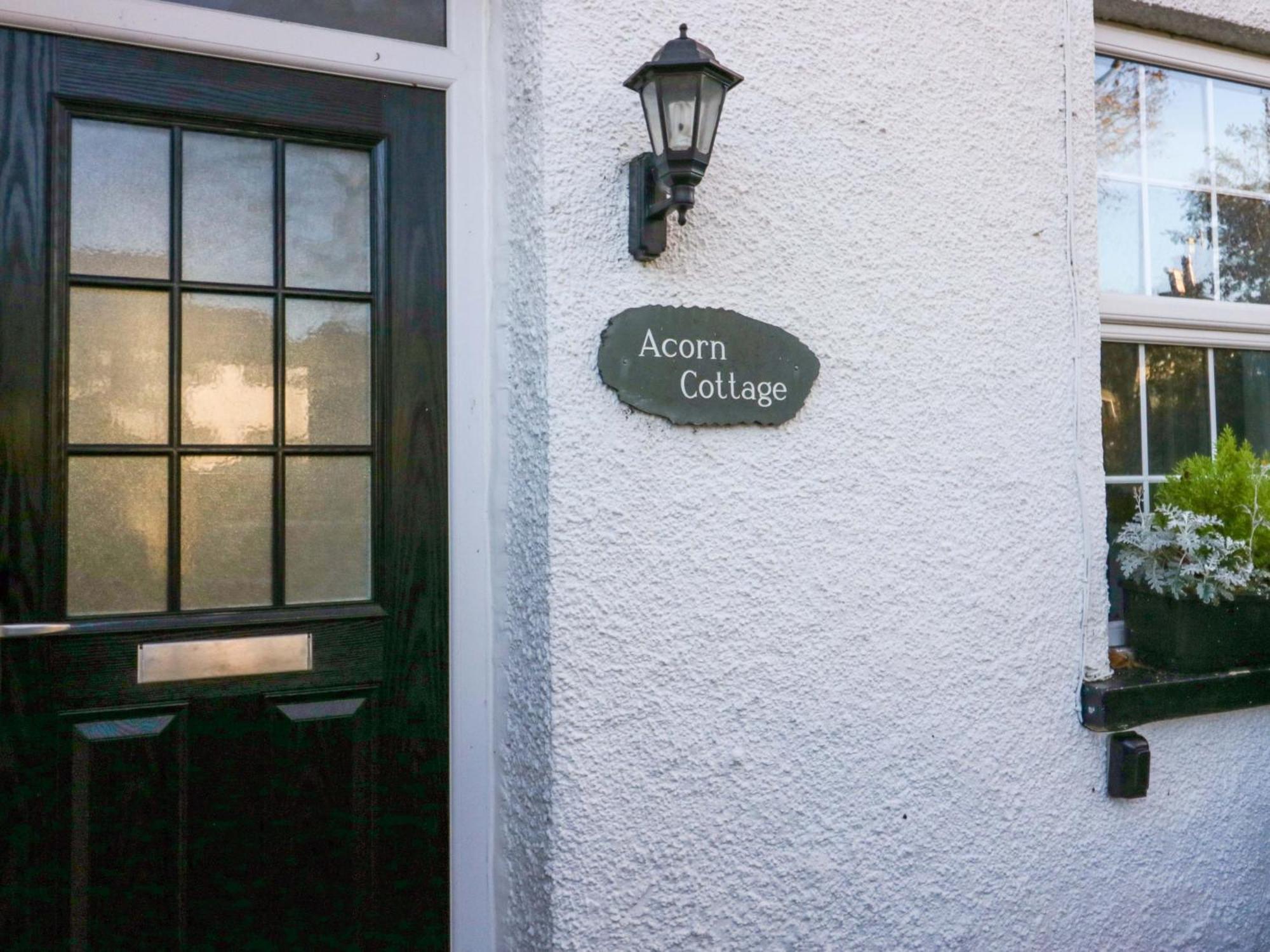 Acorn Cottage Windermere Extérieur photo