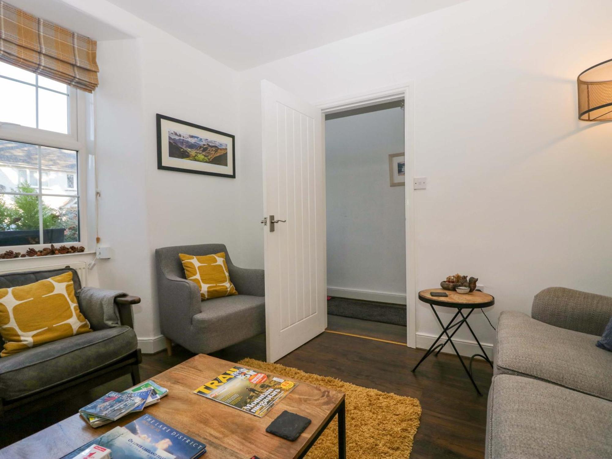 Acorn Cottage Windermere Extérieur photo